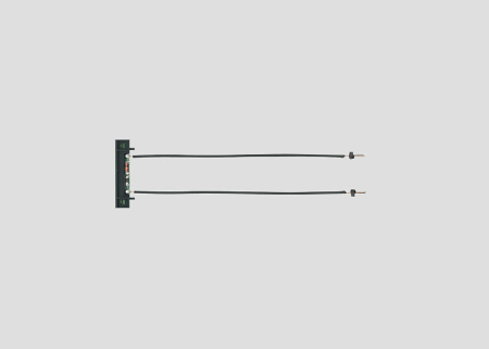 Marker light kit w. LEDs