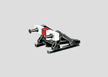 K/M TRACK BUMPER