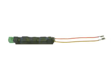 FCC radio shielding set 2A