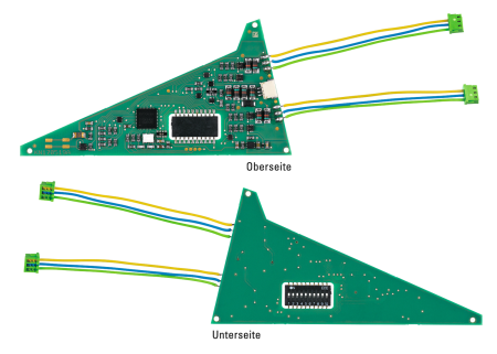 H0 Einbau-mfx-Digitaldecoder f.2