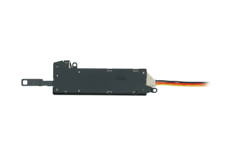 H0 C-Gleis elektr. Weichenantrie