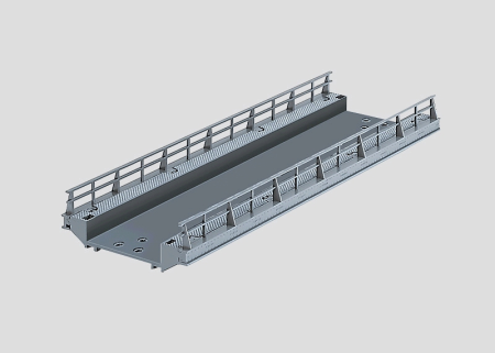STRAIGHT RAMP