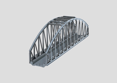 ARCHED BRIDGE