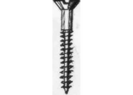 H0 C-Gleis-Schrauben (Inh. 200 S