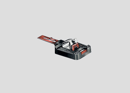 K GROUND TERMINAL