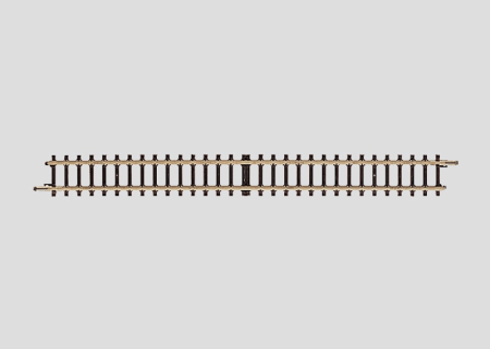 Z Gleis ger. 112.8 mm