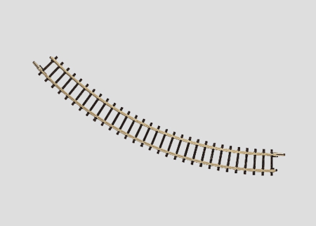 &quot;Z TRK 5-3/4&quot;&quot; R. 45 PK/10&quot;