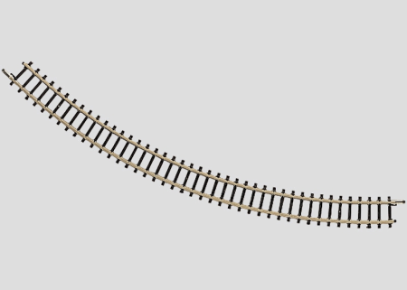 &quot;Z TRK 7-11/16&quot;&quot; R.  45 PK/10&quot;