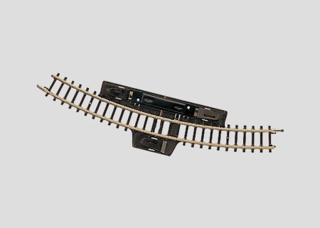 Z TRK CURVED       CIRCUIT TR
