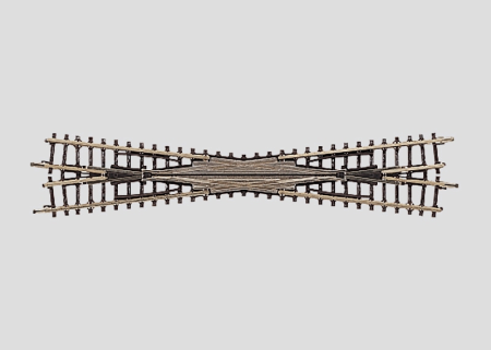 Z Kreuzung 112.8 mm