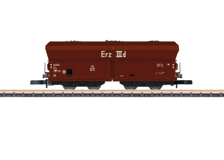 Z Güterwagen OOtz 50 DB
