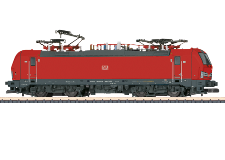 Locomotive &#233;lectrique s&#233;rie 193