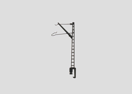 Z Br&#252;ckenmast H 41 mm