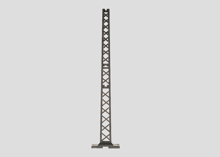 Z Turmmast H 61 mm
