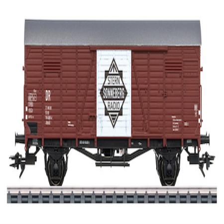 Wagon r&#233;frig&#233;rant Tnoms 35