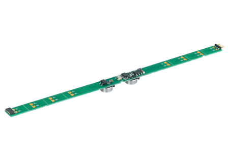 Marker light kit w. LEDs