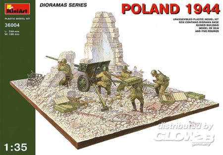 1/35 Poland 1944