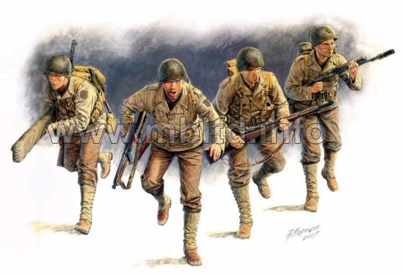 1/35D-Day June 6th 1944