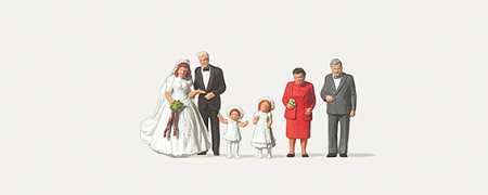 Hochzeit