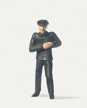 Lokf&#252;hrer