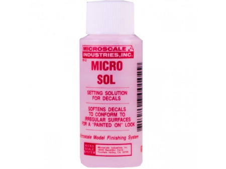 Micro Sol