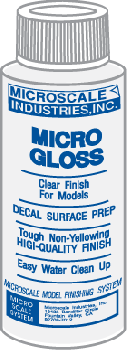 Micro Coat Gloss