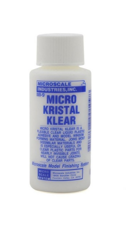 Micro Krystal Klear