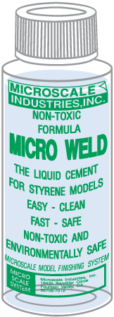 Micro Weld