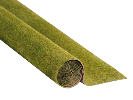 0,H0,N Grasmatte Wiese 200x100 (VE4)