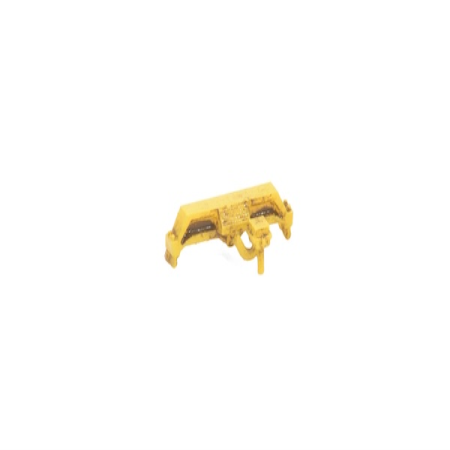 H0 Indusi-Gleismagnet  3D Druck