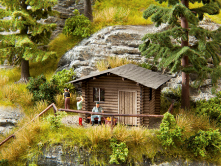 N L-C N minis Waldhütte