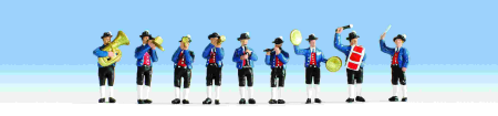 N Musikkapelle