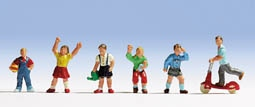 N Kinder