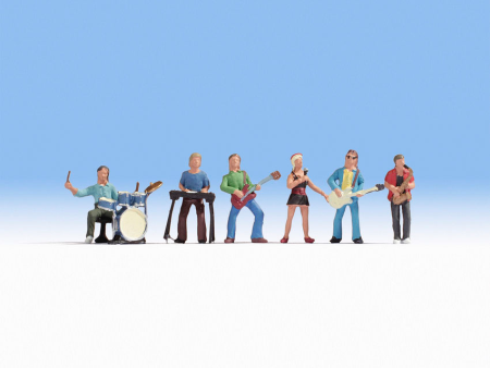 N Band