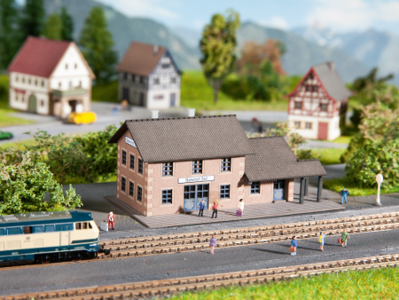 Z L-C Bahnhof Zeil