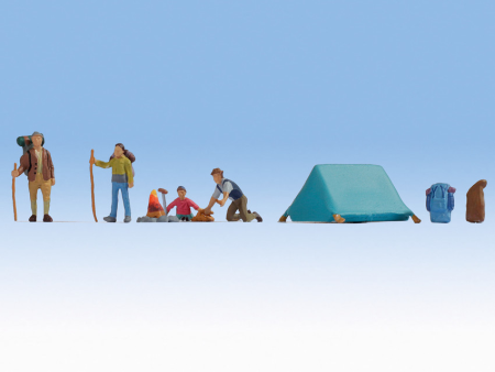TT Camping TT