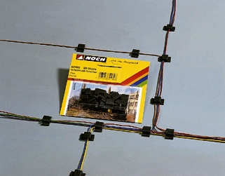 0 Schaltdraht-Schellen