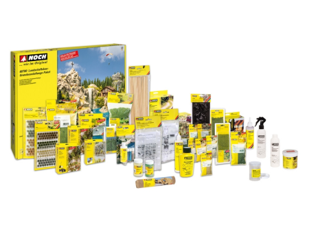 0 Vegetations-Startsets Am Wegesrand