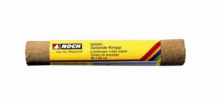 0 Gel&#228;nde-Krepp
