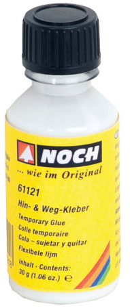 0 Hin- &amp; Weg-Kleber
