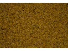 0,H0 Wildgras XL gold-gelb, 12 mm