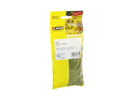0,H0,N Streugras Wiese, 4 mm, 20 g