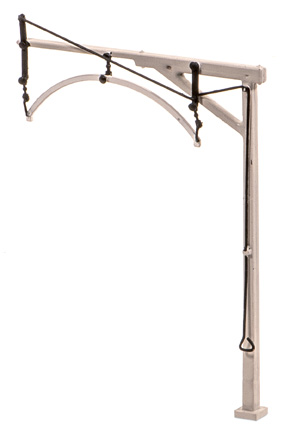SR Loading Gauge