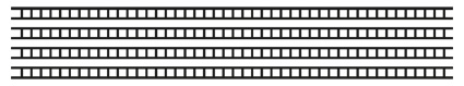 Signal Laddering (4 lengths)