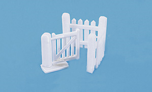 H0 Kissing Gates