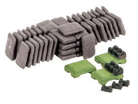 Coal Sacks (48 per pack)