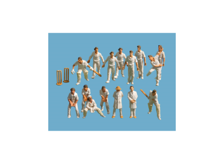 H0 H0 Cricket Team