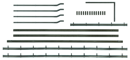 Gutters/Downpipes