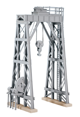 Loco Lifting Hoist