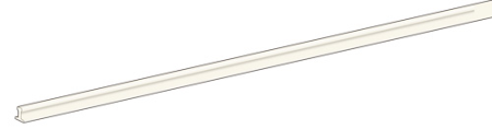 H0 H0 Cd100 Gleisprofil, L&#228;nge 914 mm (VE6)